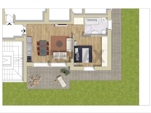 Appartamento Somma Lombardo, VA Vendita - Foto 2