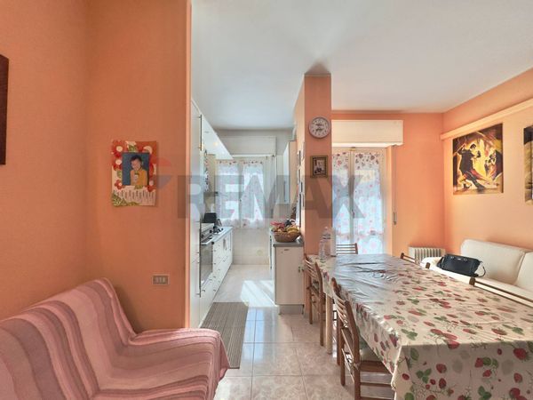 Appartamento Buon Gesù, Olgiate Olona, VA Vendita - Foto 4