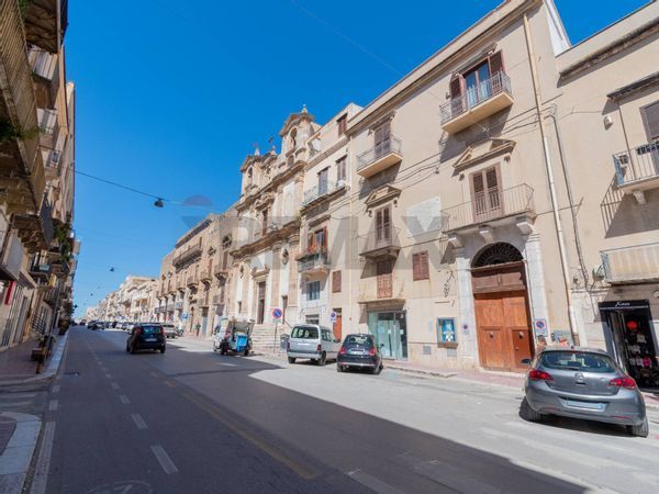 Appartamento Centro Urbano, Alcamo, TP Vendita - Foto 4
