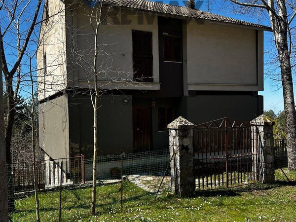 Villa singola Gambarie, Santo Stefano in Aspromonte, RC Vendita - Foto 2
