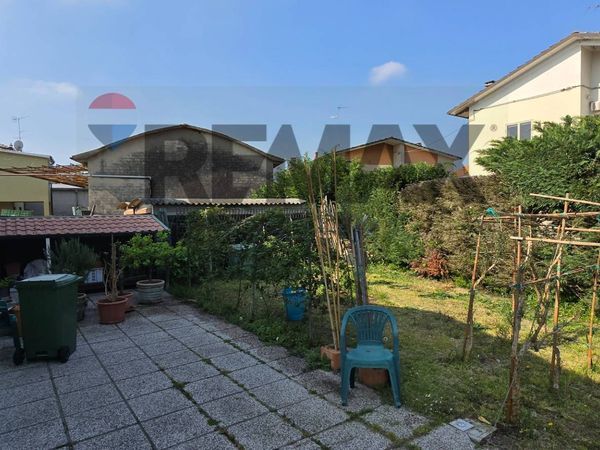 Villetta bifamiliare Poggio Renatico, FE Vendita - Foto 4
