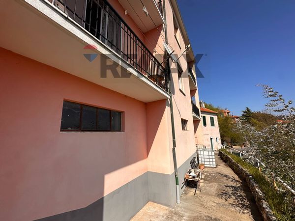 Appartamento Cadibona, Quiliano, SV Vendita - Foto 2