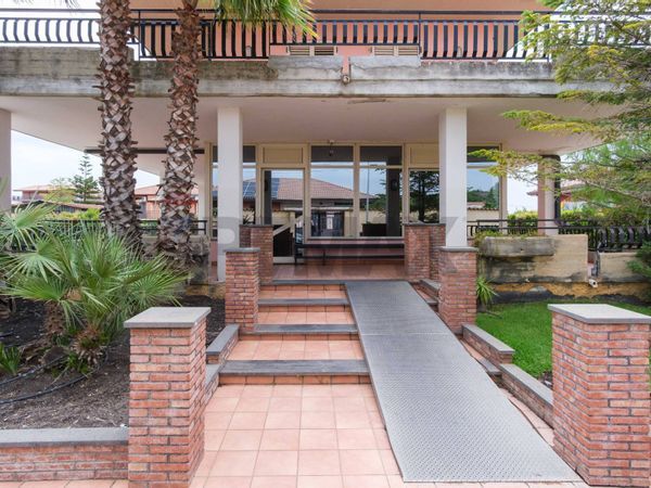Villa singola Mascalucia, CT Vendita - Foto 3