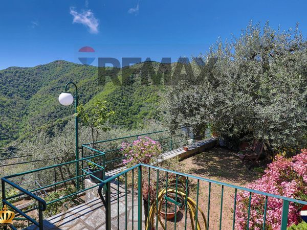 Casa Indipendente Testana, Avegno, GE Vendita - Foto 2