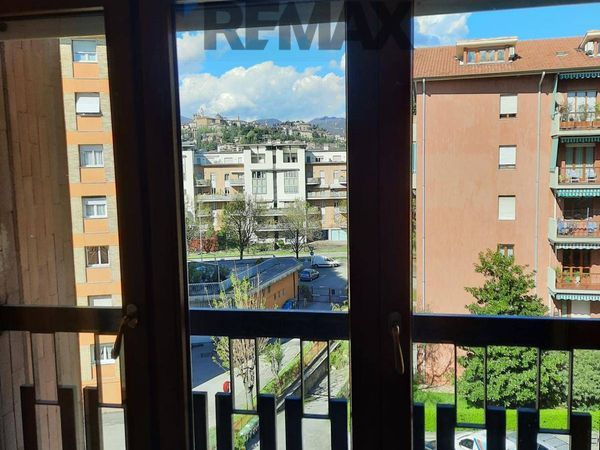 Attico/Mansarda Carducci, Bergamo, BG Affitto - Foto 2