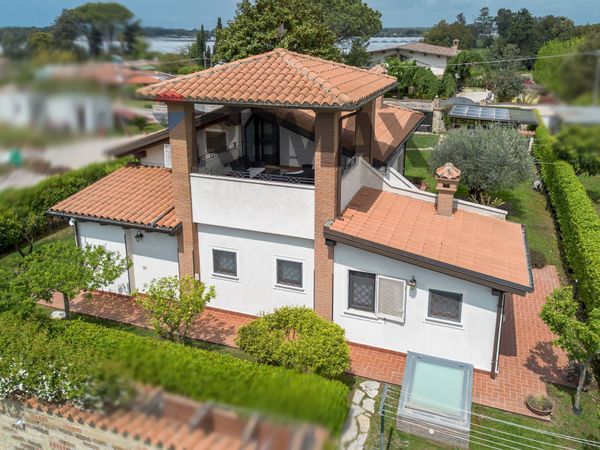 Villa singola 4 Stagioni, Sabaudia, LT Vendita - Foto 2