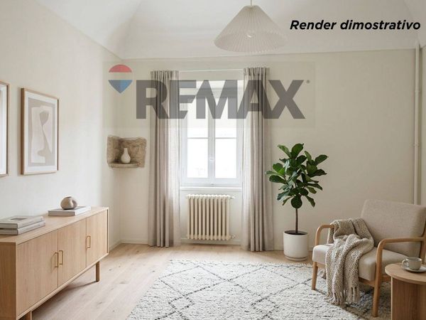 Casa Semindipendente Fara Filiorum Petri, CH Vendita - Foto 2