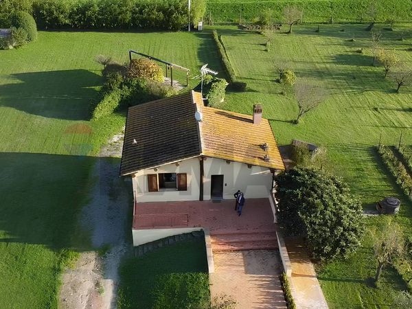 Villa singola Vinci, FI Vendita - Foto 4