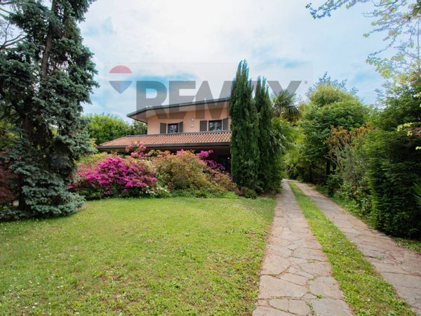 Villa singola Desio, MB Vendita - Foto 2