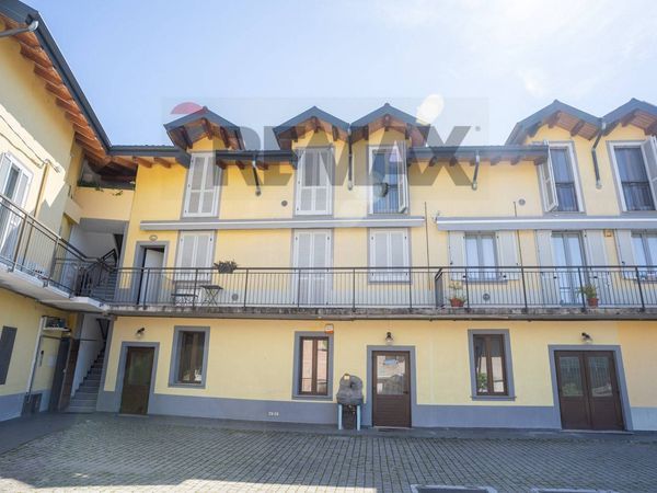 Appartamento Gavirate, VA Vendita - Foto 2