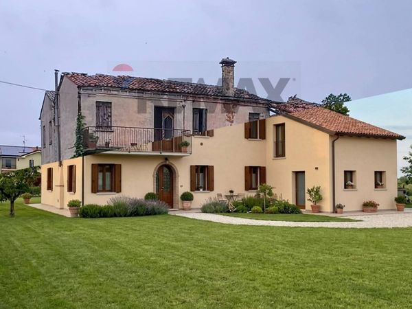 Rustico Noventa Vicentina, VI Vendita - Foto 3