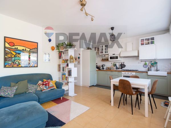 Appartamento Gimarra, Fano, PU Vendita - Foto 2