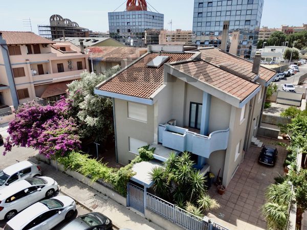 Villa singola Pirri Monreale, Cagliari, CA Vendita - Foto 4