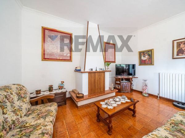 Villa singola Nuova Florida, Ardea, RM Vendita - Foto 4