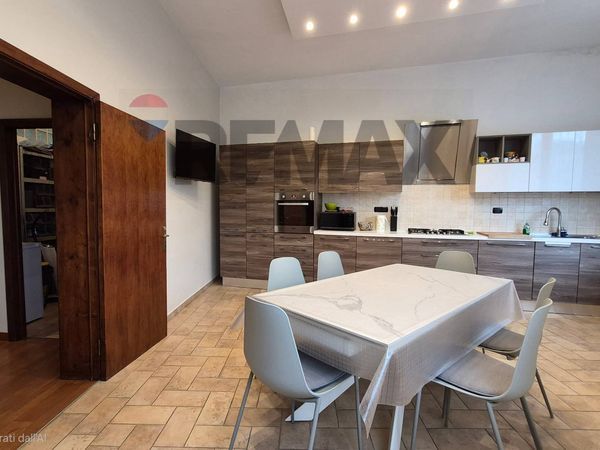 Appartamento Fucecchio, FI Vendita - Foto 3