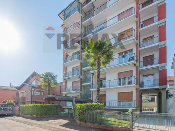 Appartamento Olgiate Olona, VA Vendita - Foto 2
