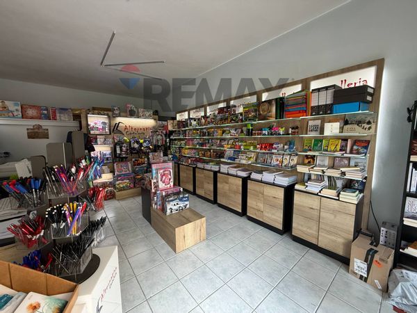 Locale Commerciale Tricarico, MT Vendita - Foto 4