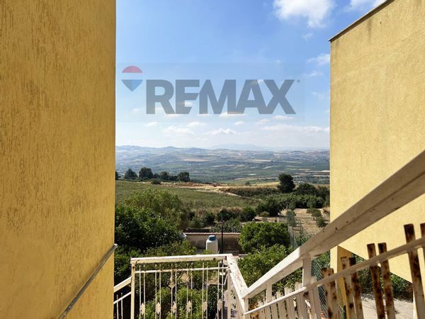 Casa Indipendente capoluogo (Fico, San Marco, Paparella, Misericordia), Valderice, TP Vendita - Foto 4