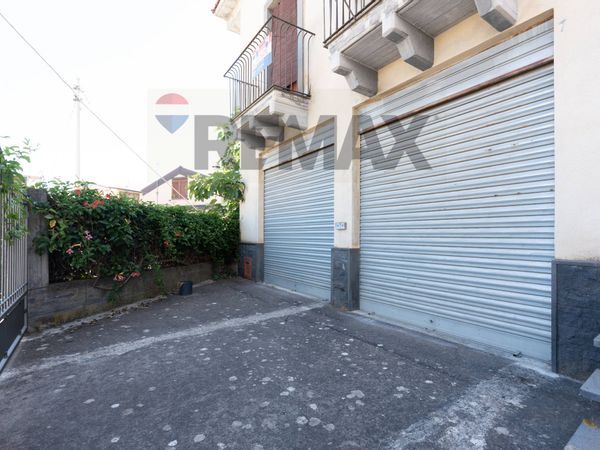 Casa Indipendente Castiglione di Sicilia, CT Vendita - Foto 4