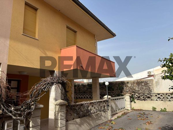 Casa Indipendente Santa Maria del Focallo, Ispica, RG Vendita - Foto 2
