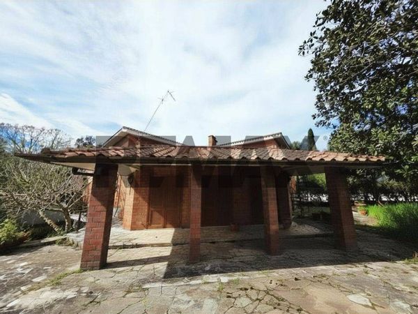 Villa singola Centro, Sabaudia, LT Vendita - Foto 4