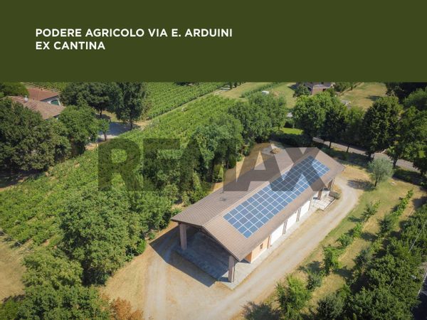 Azienda Agricola Cavriago, RE Vendita - Foto 4