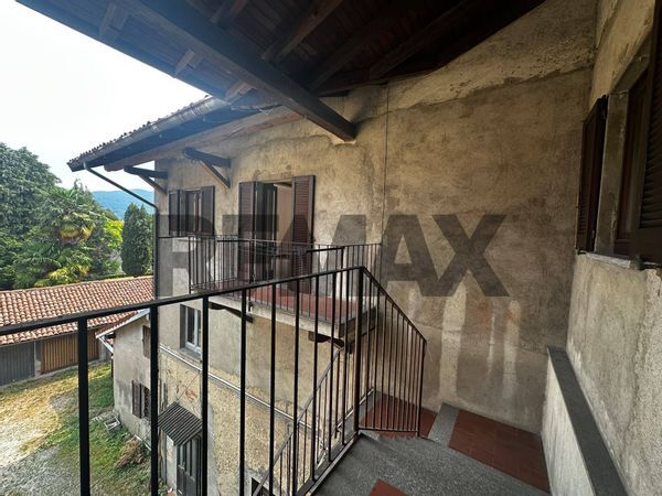 Appartamento Besozzo, VA Vendita - Foto 2