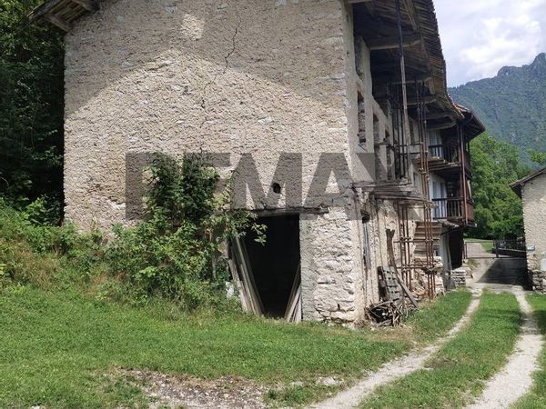 Porzione di casa Soranzen, Cesiomaggiore, BL Vendita - Foto 2