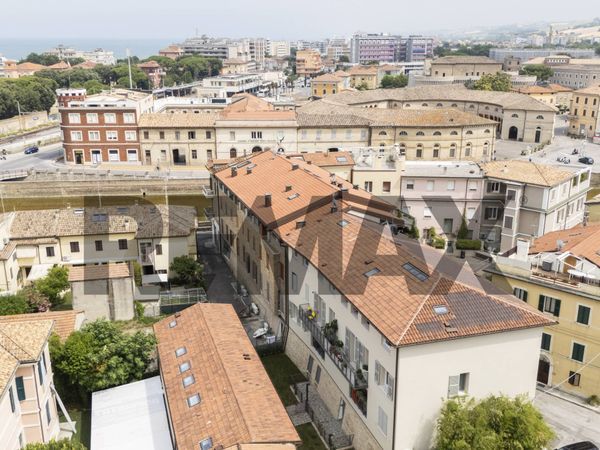 Appartamento Centro Storico, Senigallia, AN Vendita - Foto 2