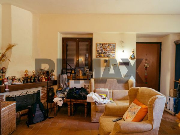 Porzione di villa Marino, RM Vendita - Foto 3