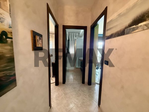 Appartamento Villabate, PA Vendita - Foto 4