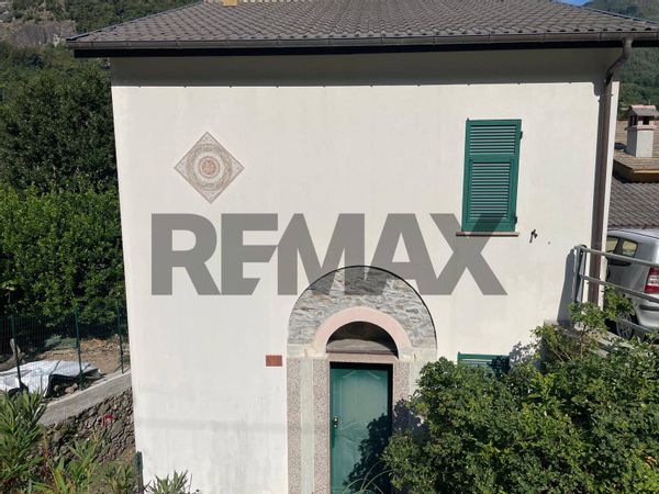 Rustico Favale di Malvaro, GE Vendita - Foto 2