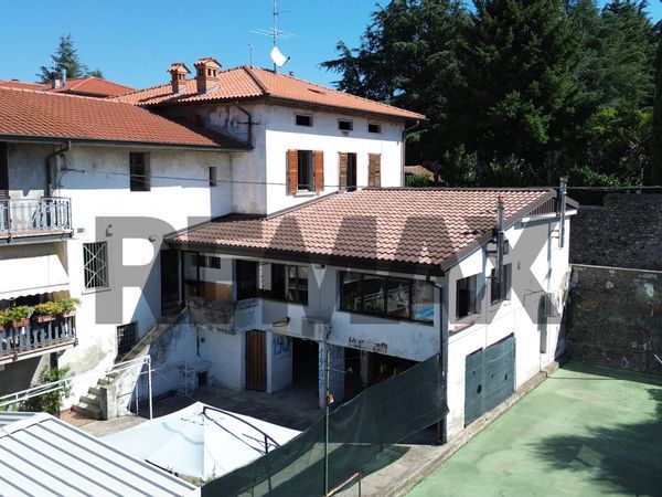 Casa Indipendente Valbrembo, BG Vendita