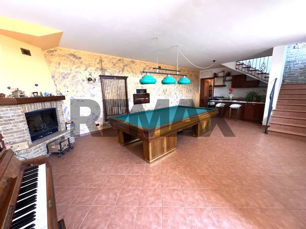 Casa Indipendente Centro, Cairo Montenotte, SV Vendita - Foto 4