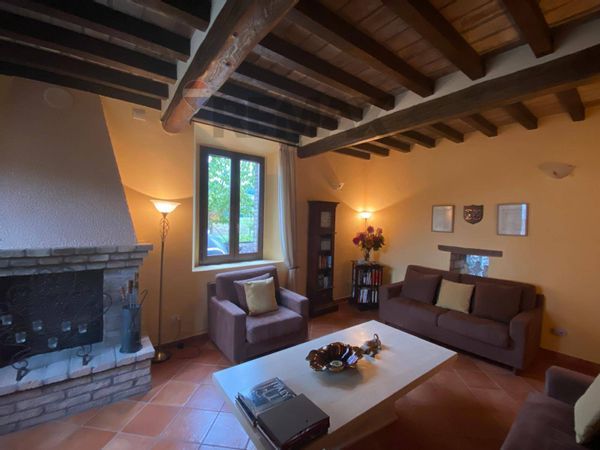Cascina/Casale San Lorenzo Vigolo Marchese, Castell'Arquato, PC Vendita - Foto 4