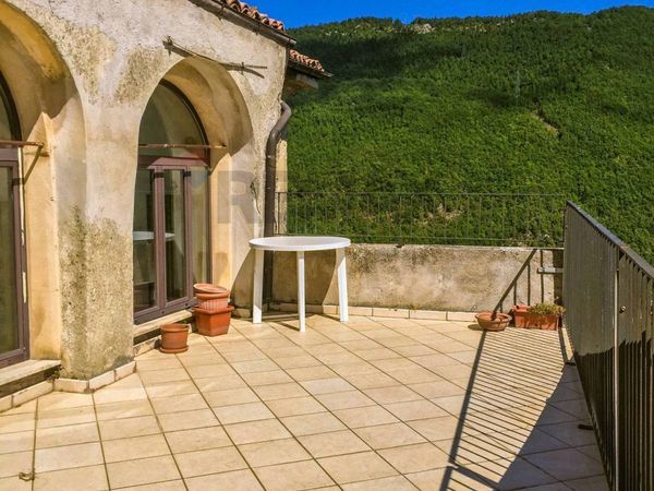 Casa Semindipendente Castel San Vincenzo, IS Vendita - Foto 3