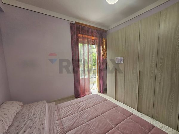 Appartamento Carmine Alto E Mennolella, Salerno, SA Vendita - Foto 3