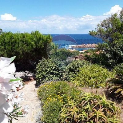 Casa Semindipendente Trinità d'Agultu e Vignola, SS Vendita