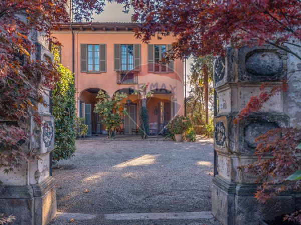 Castello Marano Ticino, NO Vendita