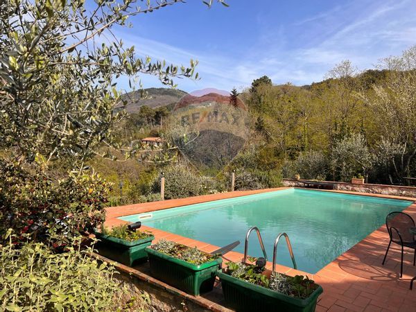 Rustico Camaiore, LU Vendita