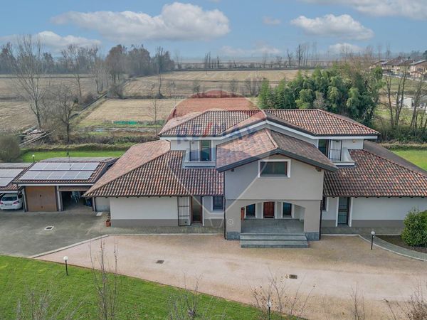 Villa singola Borgolavezzaro, NO Vendita - Foto 3