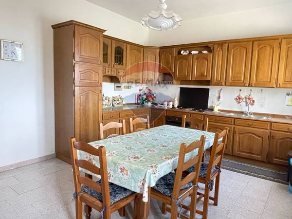 Appartamento Montebello Ionico, RC Vendita - Foto 3