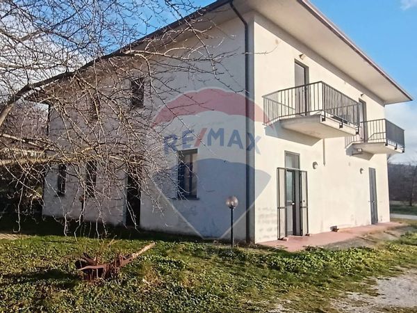 Casa Indipendente Nocera Umbra, PG Vendita - Foto 4