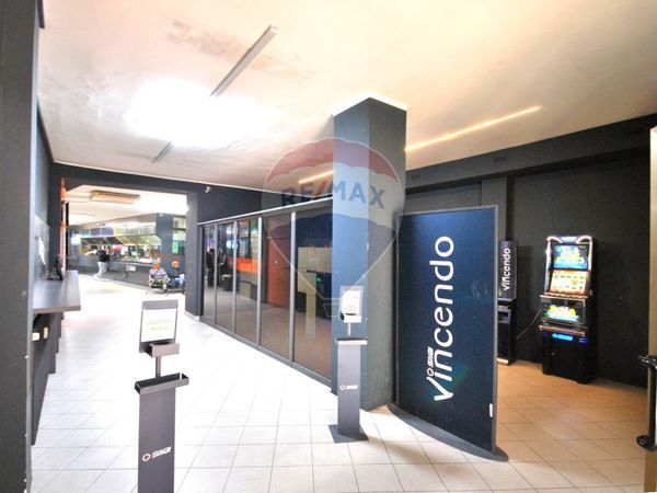 Negozio Pavia, PV Vendita