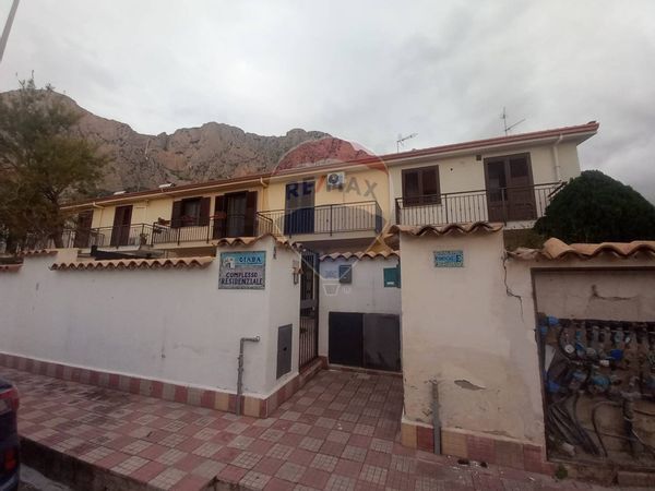 Villa a schiera Cinisi, PA Vendita - Foto 2