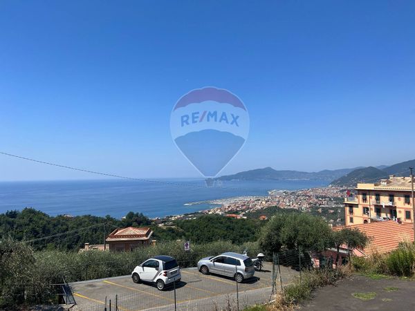 Villa o villino San Giulia Centaura, Lavagna, GE Vendita