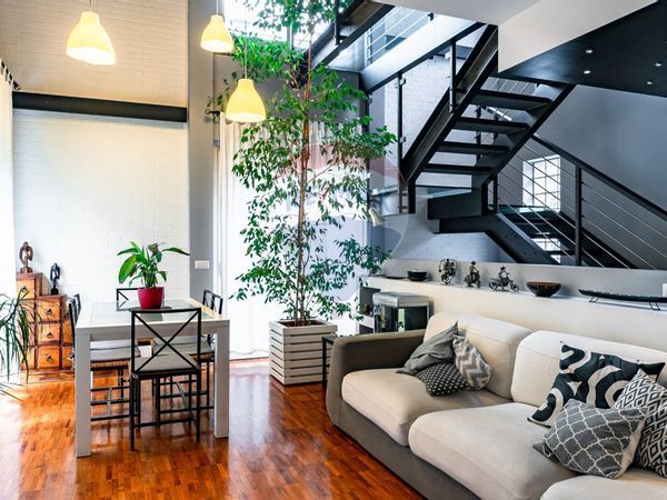 Villa singola Zona Centro, Garbagnate Milanese, MI Vendita - Foto 2