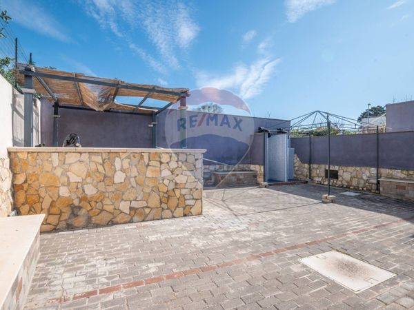 Villa singola Selvaggio, Ragusa, RG Vendita - Foto 4