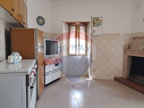 Casa Semindipendente Villa Santa Maria, CH Vendita - Foto 4