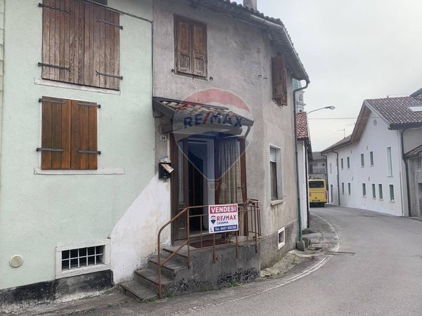 Porzione di casa Cergnai, Santa Giustina, BL Vendita - Foto 2
